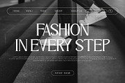 Nivoria -  Modern Serif Font, a Serif Font by Rishsketch (Thumbnail 5 of 15)