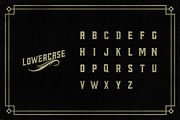 Colombos Typeface, a Serif Font by Tastype (Thumbnail 5 of 7)