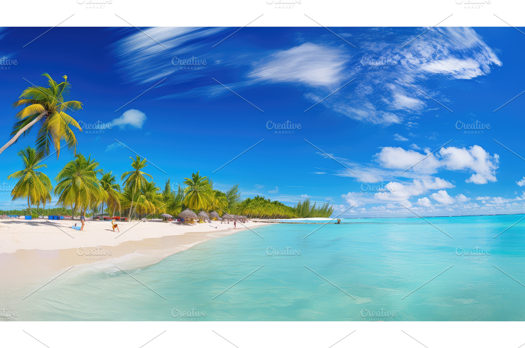 time vacation policy ai generated, a Holiday Photo by pikepicture