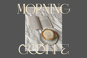 Emery - Modern Serif Font, a Slab Serif Font by Cruzine (Thumbnail 3 of 6)