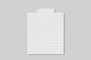 Instant Polaroid Photo Mockup, a Product Mockup by graphypix (Thumbnail 4 of 4)