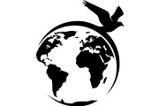 Earth Environment Icon Set, a Finance Illustration by Designer_Momina (Thumbnail 3 of 31)