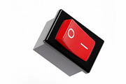 Switch High quality 3d model, an Object 3D Model by fahad121 (Thumbnail 3 of 6)