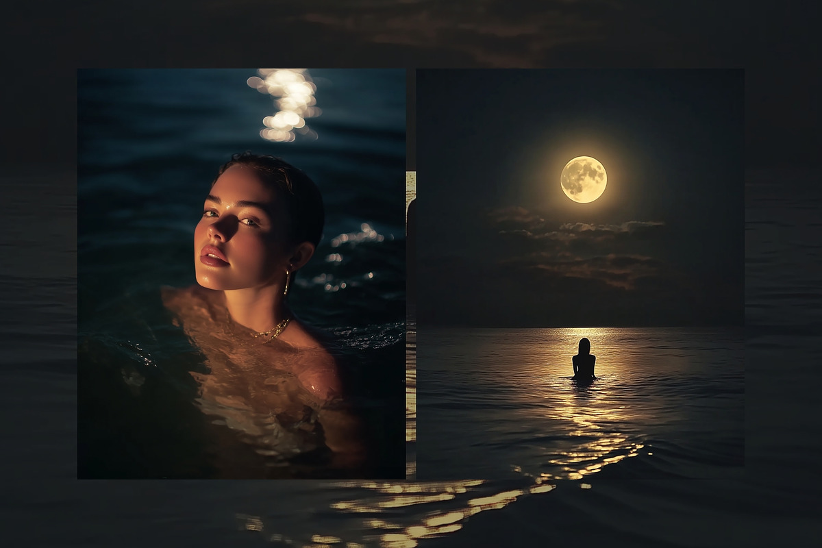 360 Summer Beach Styled Stock Images, a Beauty & Fashion Photo by Allure Art (Photo 28 of 39)