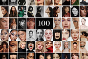 Iconic Beauty Portrait Diverse Women, a Beauty & Fashion Photo by Make Stories Studio (Thumbnail 5 of 5)