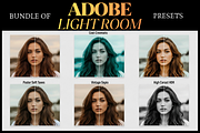 Pastel Soft Tone 6,000 Presets, a Preset Add-On by Crox Studio | Digital (Thumbnail 27 of 63)
