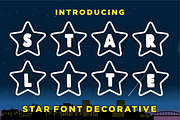 76 COLORFUL FONT BUNDLE, a Handwritten Font by Fourteen Letter (Thumbnail 53 of 77)