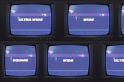 VHS Machine - Retro Monitor Effect, a Layer Style Add-On by bangingjoints (Thumbnail 7 of 7)