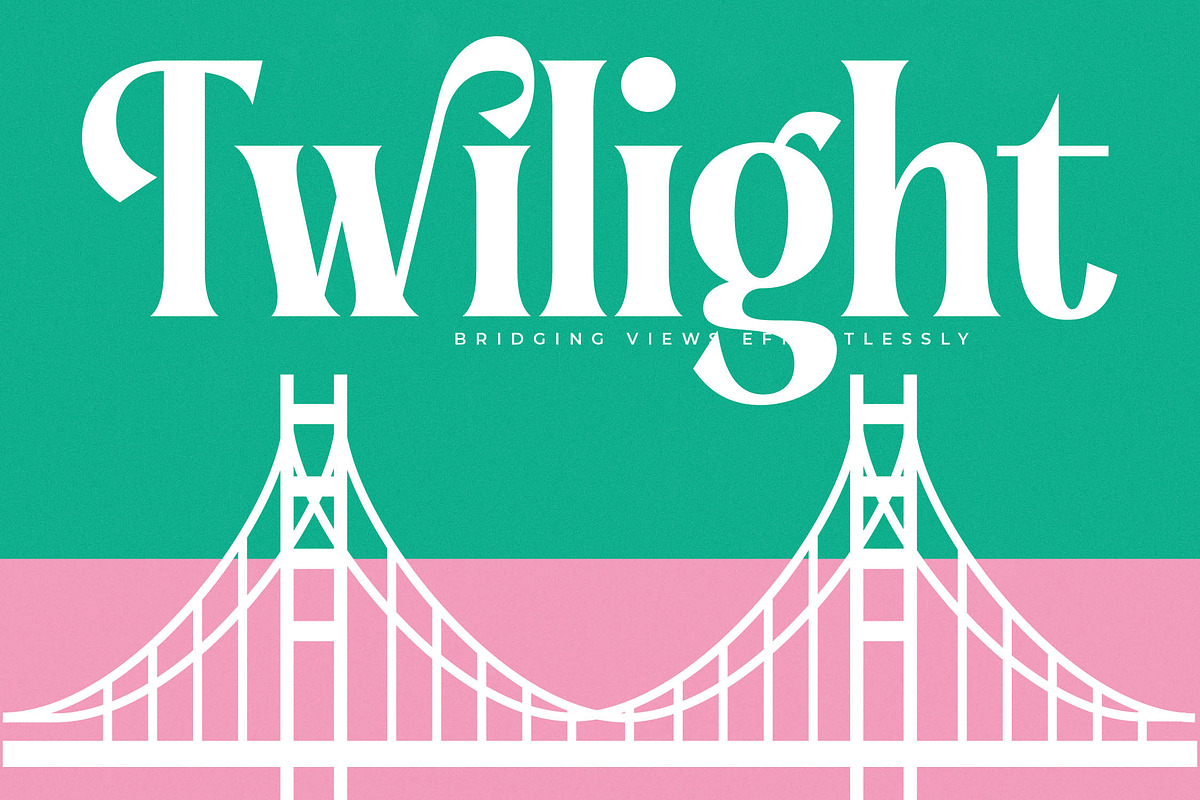 Regolvis Modern Display Serif, a Serif Font by timelesstype.co (Photo 6 of 20)