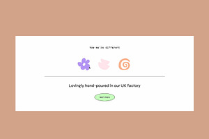 Shopify Section: Interactive Logos