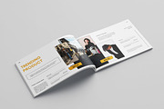 Fashion Catalog Vol.15, a Brochure Template by Bewalrus Studio (Thumbnail 3 of 11)