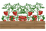 Watercolor Gardening Clipart Set, a Healthcare Illustration by Digi_Design_World (Thumbnail 2 of 5)