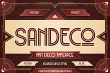 SanDeco