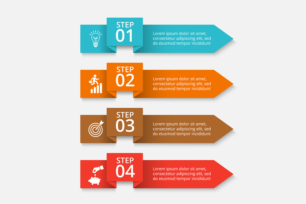 Diagrams for business infographic v1, a Presentation Template by Abert (Photo 7 of 7)