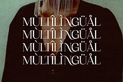 Nostalgia Modern Serif Font, a Serif Font by Storytype Studio (Thumbnail 13 of 17)