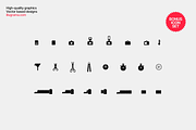 Photography - Modern Graphics, an Illustration by illugrama (Thumbnail 18 of 18)