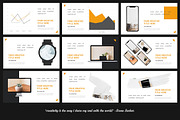Carmen - Creative PowerPoint, a Presentation Template by desvibes (Thumbnail 7 of 7)