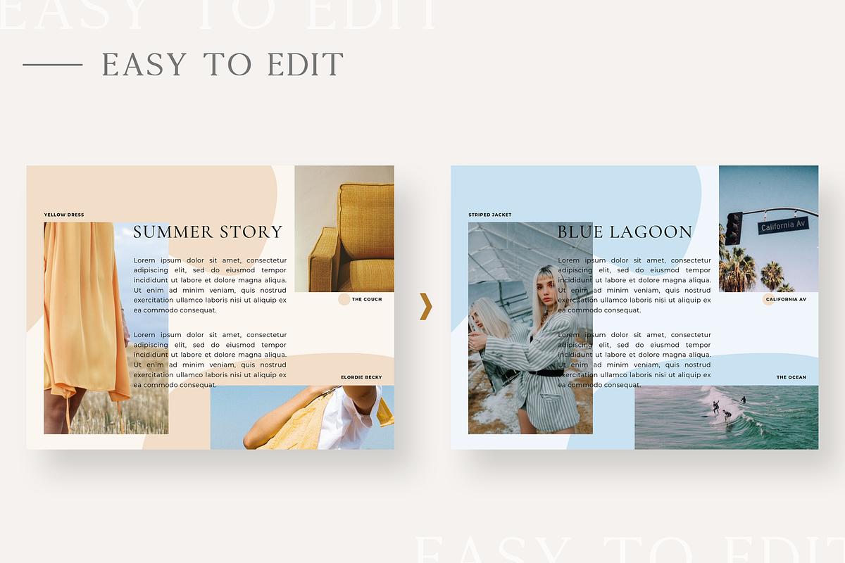 Mulberry Portfolio | Canva, a Magazine Template by Ralony (Photo 6 of 10)