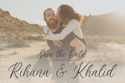 Fairland - Sweet Font Duo, a Script Font by Subectype Studio (Thumbnail 2 of 8)