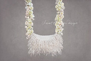Digital Backdrop Newborn Photography, a Layer Style Add-On by Sweet Bambini Design (Thumbnail 2 of 6)
