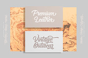 Bhorgcust - Script Font, a Script Font by FHFont (Thumbnail 3 of 10)