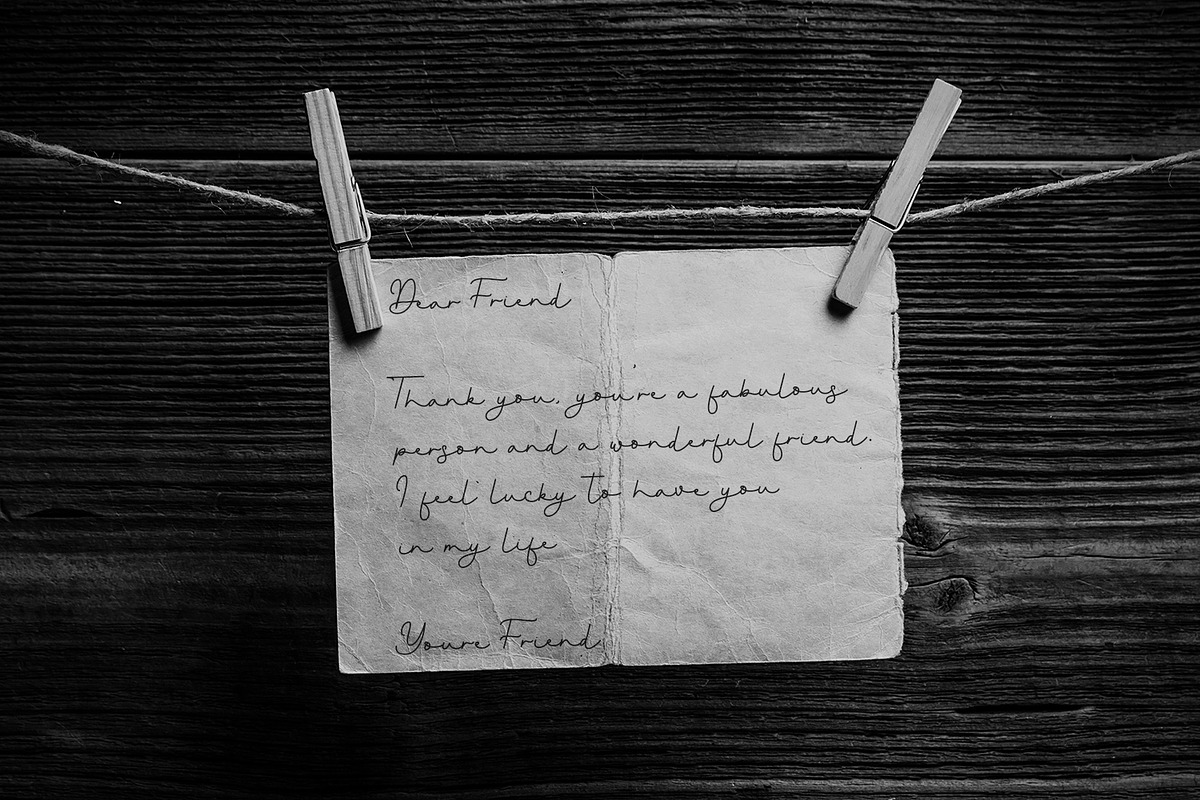 Young Evaline - Elegant Signature, a Script Font by Almarkhatype (Photo 7 of 10)