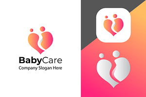 Baby Care logo