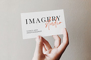 Smithland Handwritten Script, a Script Font by Seagulls Creative (Thumbnail 7 of 11)
