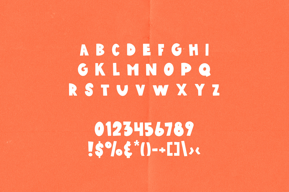 Roadside Motel | Display Font, a Sans Serif Font by Artcoast Std. (Photo 11 of 14)