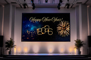 Animated Happy New Year Title, a Presentation Template by Godserv Designs (Thumbnail 6 of 12)