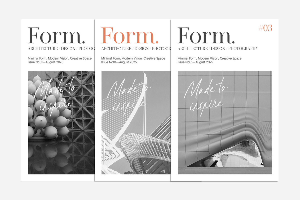 Crystal Mirage | Font Duo, a Script Font by Lemonthe (Photo 2 of 8)