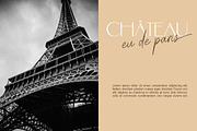 Monting Serif Script Modern Font Duo, a Script Font by Letter Fresh (Thumbnail 7 of 12)