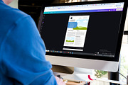 Capability Statement Templates, a Stationery Template by Design Zone (Thumbnail 5 of 7)
