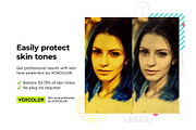 20 2049 Vibe Lightroom Presets LUTs, a Preset Add-On by SparkleStock (Thumbnail 15 of 16)