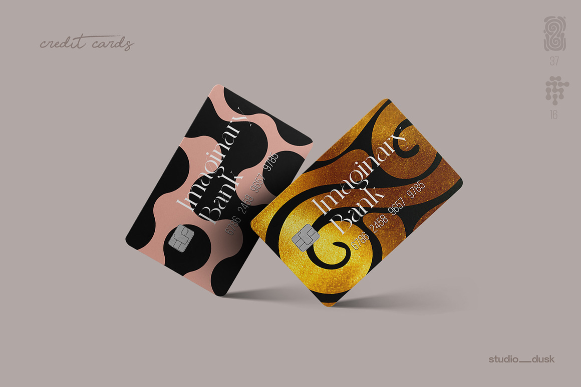 Bubble Masks, a Graphic by Studio Dusk (Photo 5 of 11)