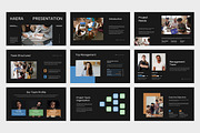 Haera : Project Proposal Powerpoint, a Presentation Template by Punkl Camp (Thumbnail 6 of 9)