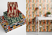 Abstract Patterns - part 4, a Pattern Graphic by Ninterints (Thumbnail 13 of 17)