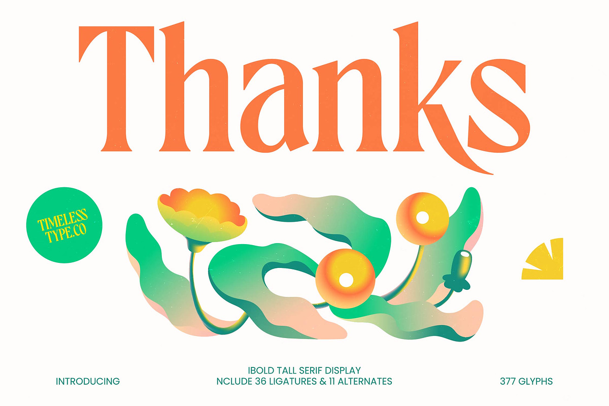 Agnofy Rusting Bold Tall Serif Font, a Serif Font by timelesstype.co (Photo 20 of 20)