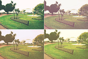 (SALE 85%)6 Summer Actions, an Action Add-On by Linspace (Thumbnail 5 of 5)