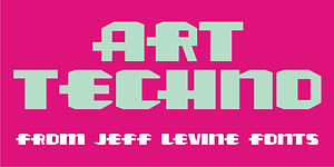 Art Techno JNL