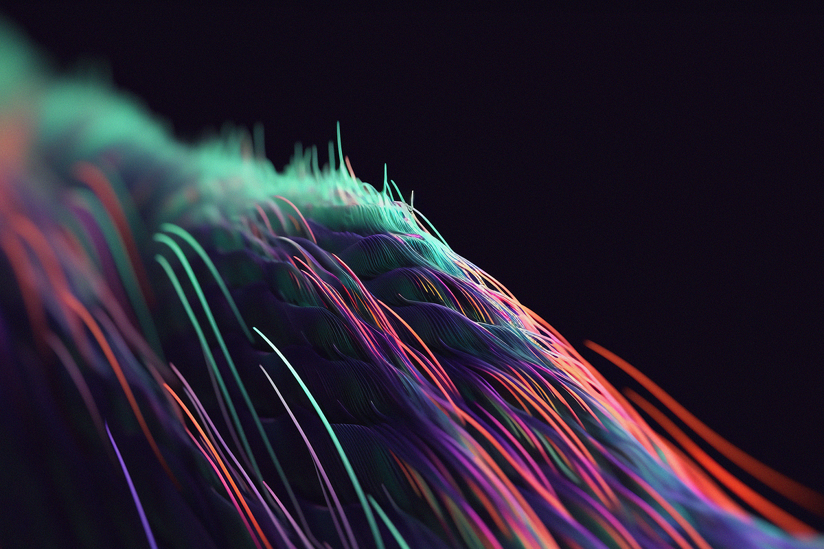 QUANTUM Abstract Backgrounds, a Background Graphic by codetoform (Photo 3 of 8)