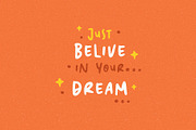 Untold Story | Quotable Font, a Font by Invasi Studio (Thumbnail 9 of 11)