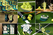 39 Padel Sports Event Mockup Bundle, an Advertising Mockup by Vitora Mockup (Thumbnail 1 of 12)