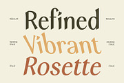 CS Smash – Classic Font, a Sans Serif Font by Craft Supply Co. (Thumbnail 7 of 8)