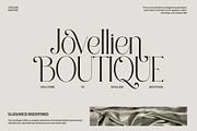 Rangin Modern Serif Font, a Serif Font by Perfectype (Thumbnail 4 of 8)