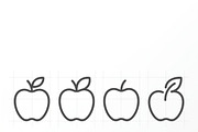 42 Vector Cozy Autumn Outline Icons, an Outline Icon by adenpinkstore (Thumbnail 4 of 16)