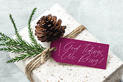 Melodies Sensation Natural Font, a Script Font by stylishtype.co (Thumbnail 17 of 20)