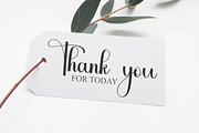 Kamala, a Handwritten Font by InermediaSTUDIO (Thumbnail 7 of 7)