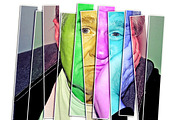 Vertical Panels Portrait PS Action, an Action Add-On by Studio Retouch (Thumbnail 7 of 11)