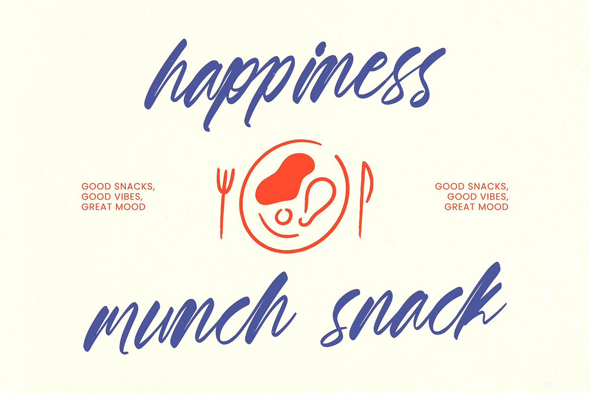 Sutter Youth Modern Brush Font, a Script Font by stylishtype.co (Photo 7 of 20)